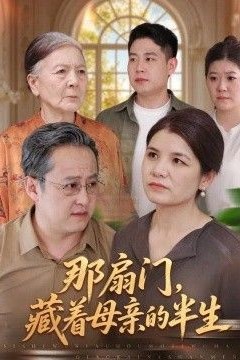 那扇门，藏着母亲的半生