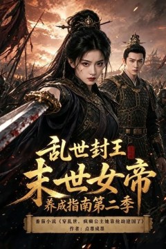 乱世封王末世女帝养成指南第二季