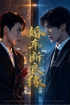 婚车断良缘