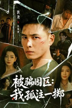 被骗园区：我孤注一掷我被骗到缅北的那些年