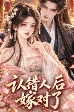 认错人后嫁对了