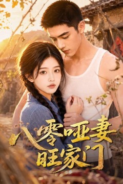 八零哑妻旺家门