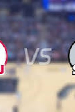 26_27赛季NBA常规赛全场回放：火箭vs马刺