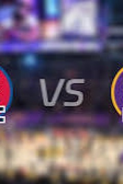 26_27赛季NBA常规赛全场回放：快船vs湖人