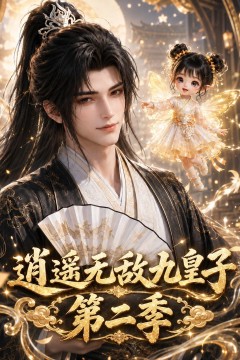 逍遥无敌九皇子第二季