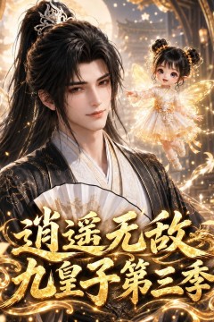逍遥无敌九皇子第三季