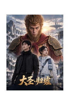 大圣归墟