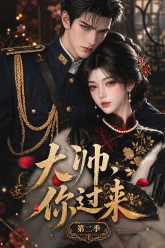 大帅，你过来！第二季