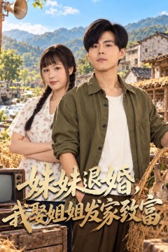 妹妹退婚,我娶姐姐发家致富