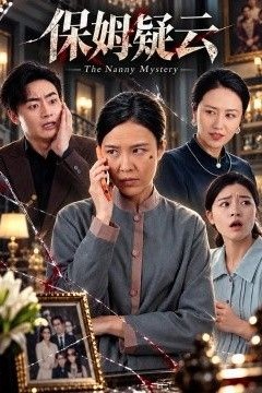 保姆疑云