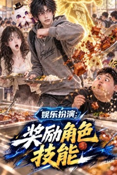 娱乐扮演：奖励角色技能