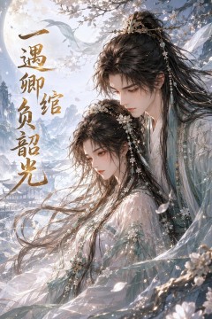 一遇卿绾负韶光