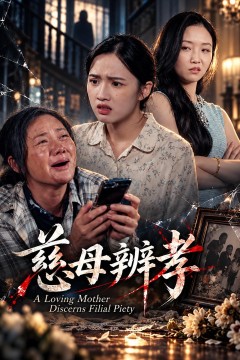 慈母辨孝