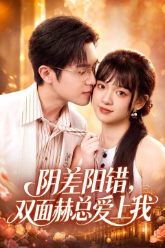 阴差阳错,双面赫总爱上我