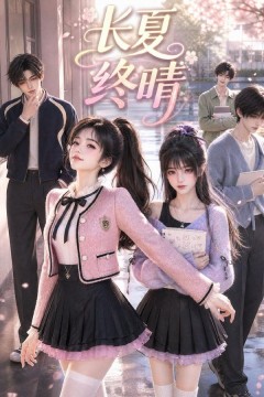 长夏终晴
