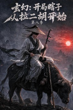 玄幻：开局瞎子，从拉二胡开始第八季