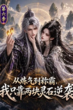 从炼气到称霸，我只靠两块灵石逆袭第六季