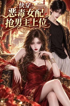快穿：恶毒女配抢男主上位