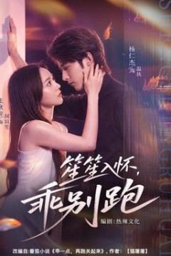 笙笙入怀，乖别跑