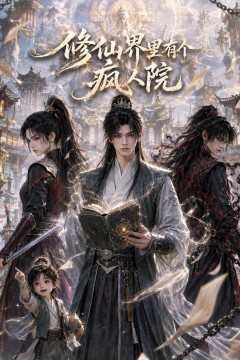 修仙界里有个疯人院