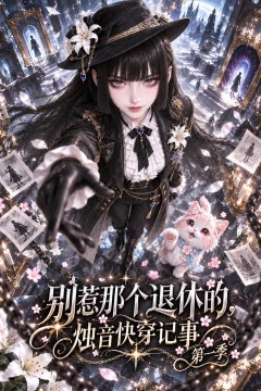 别惹那个退休的，烛音快穿记事第一季