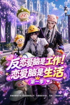 反恋爱脑是工作！恋爱脑是生活第一季