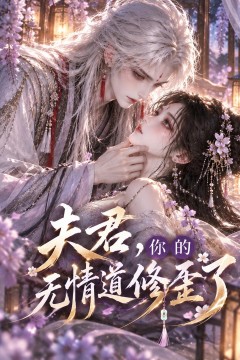 夫君，你的无情道修歪了