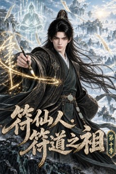 符仙人：符道之祖第十季