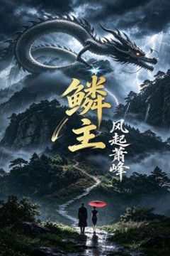 鳞主：风起萧峰