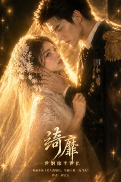 绮靡，一世姻缘半世仇